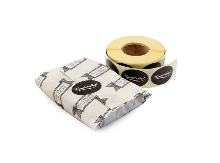 Gastro Sticker