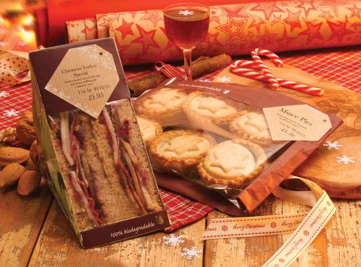 Gift Tag Labels