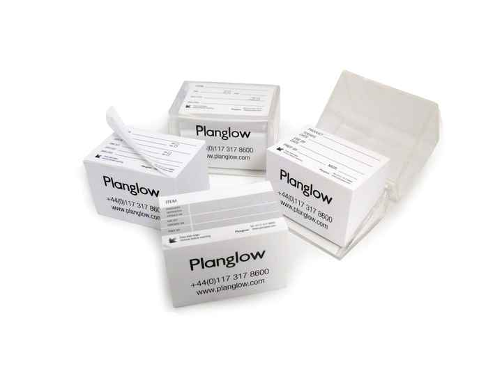 Label Blocks