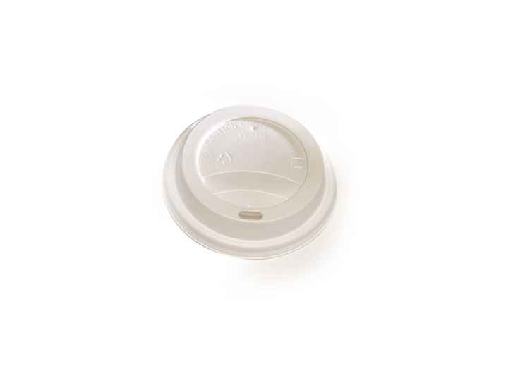 LID001 - 8oz Cup Lid