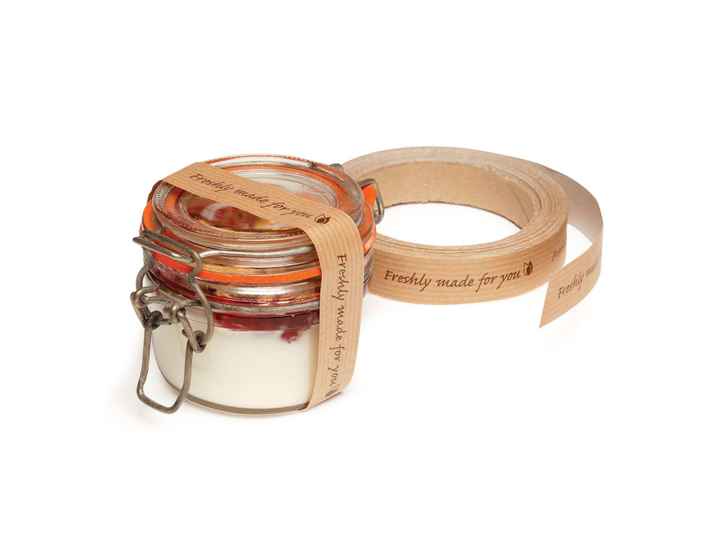 Natural Deli Tape