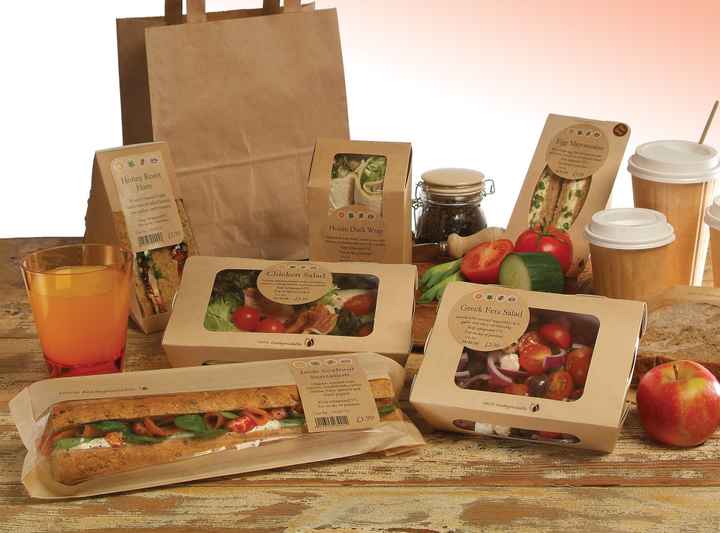 Natural Labels