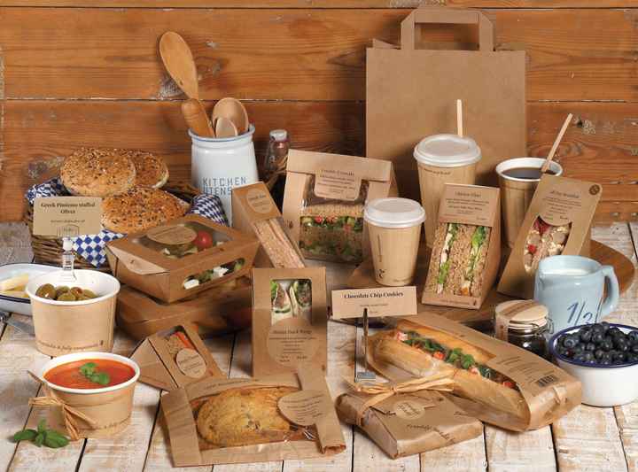 Simply Natural Labels