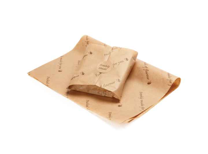 NAT025 - Natural Deli Paper
