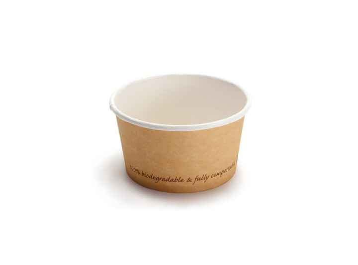 NAT020 - Natural 12oz Pot