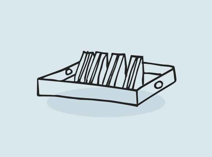 Buffet Packaging