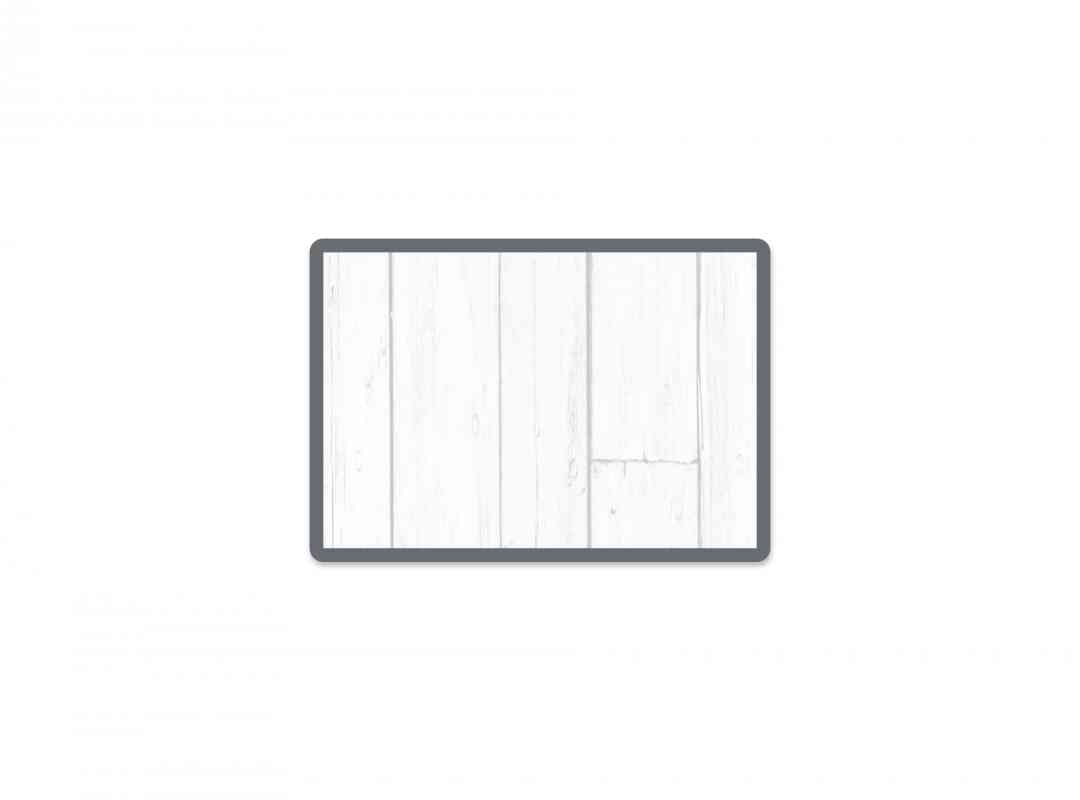 BLA001 - Blanco 16 p/s Label