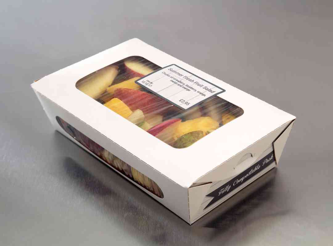 BLA014 - Blanco Large Salad Pack