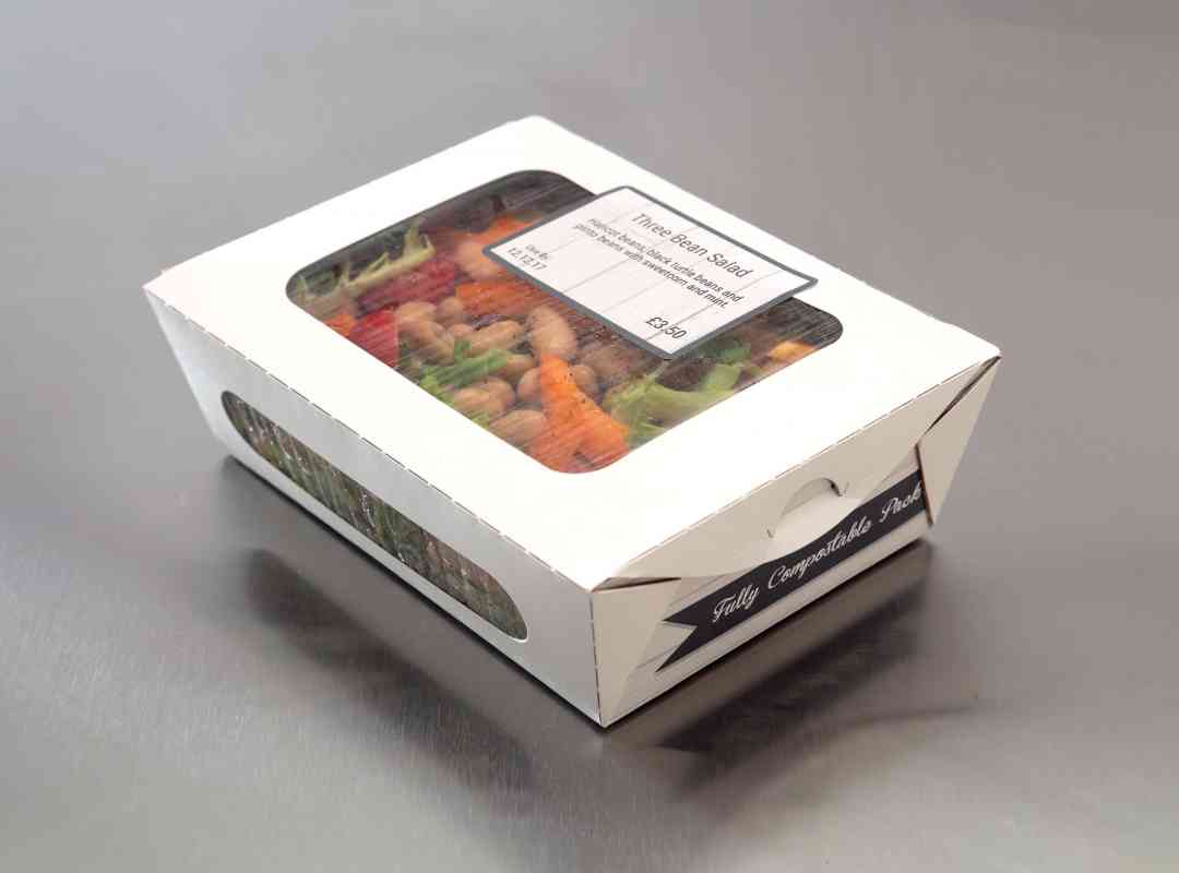 BLA015 - Blanco Small Salad Pack