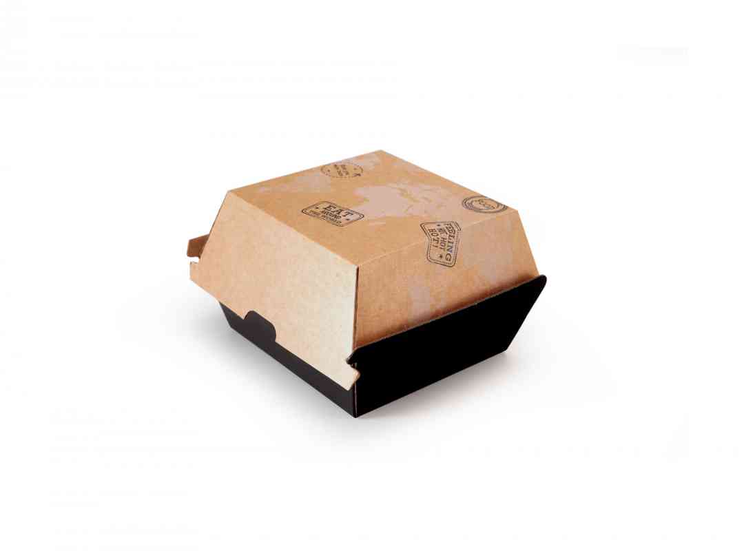 SFR009 - Street Box Small