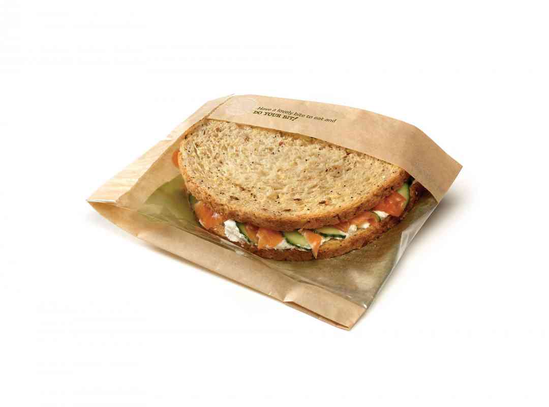ECC009 - Ecoco Multi Bag