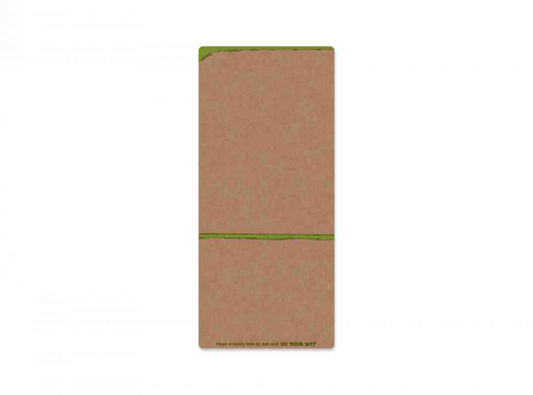 ECC014 - Ecoco Nutri 6 p/s Label