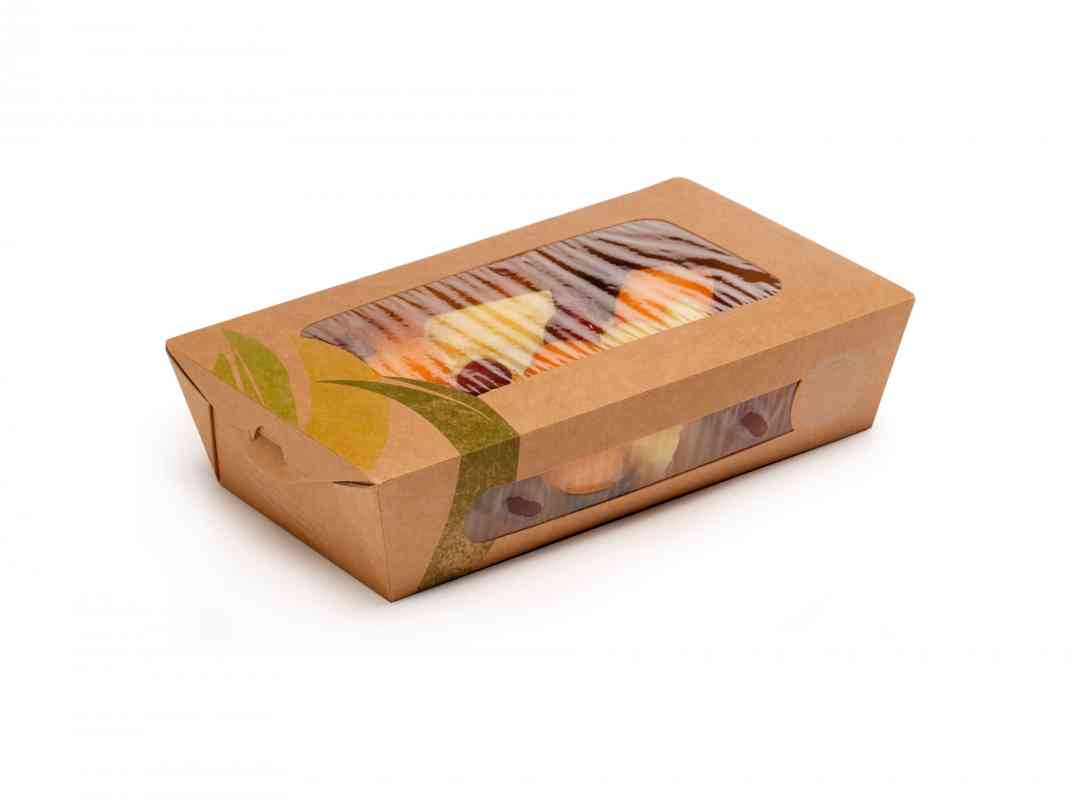 ECC005 - Ecoco Large Salad Pack