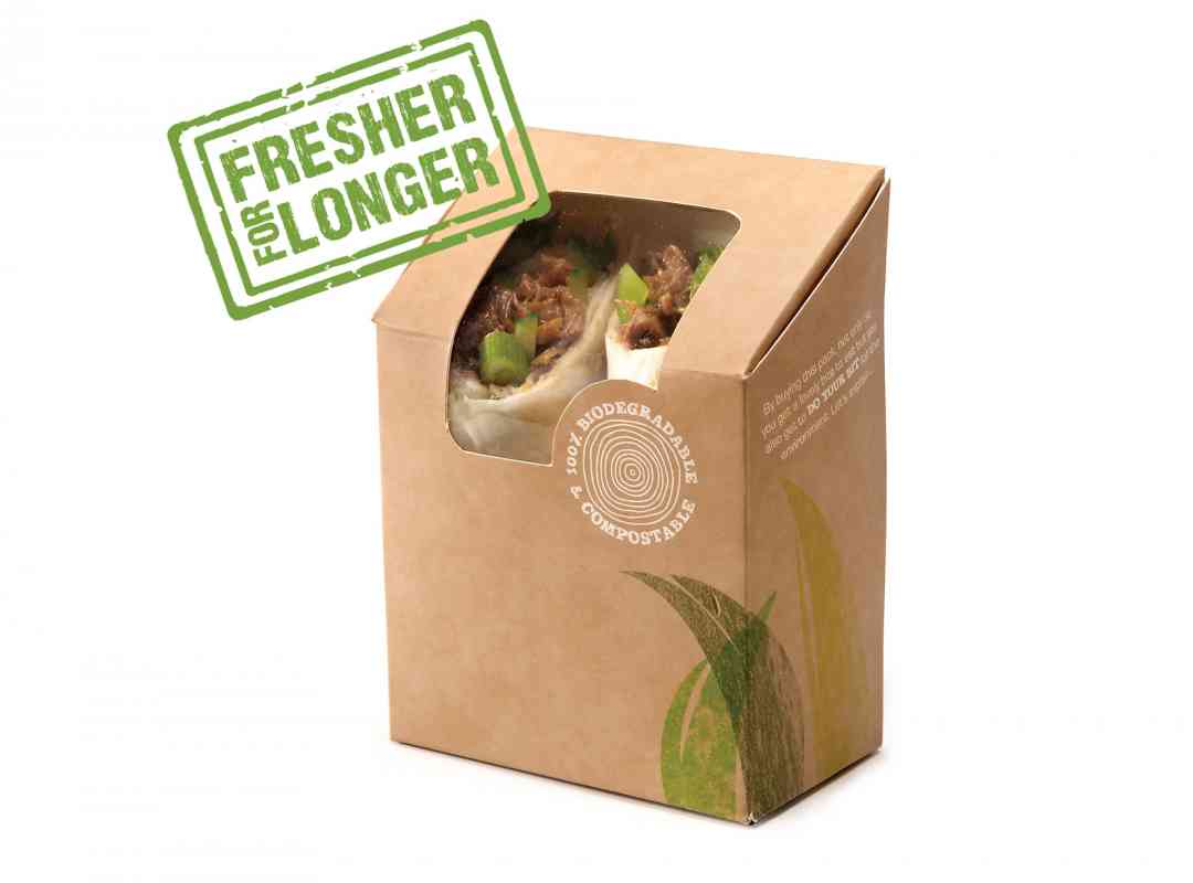 ECC011 - Ecoco Tortilla Wrap Pack