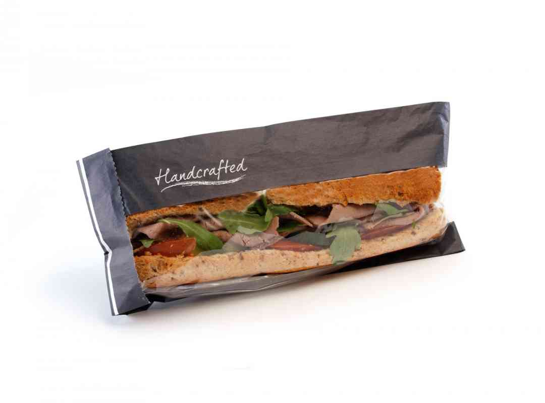 GTR010 - Gastro Baguette Bag
