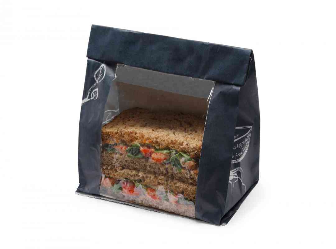 GTR027 - Gastro Bloomer Bag