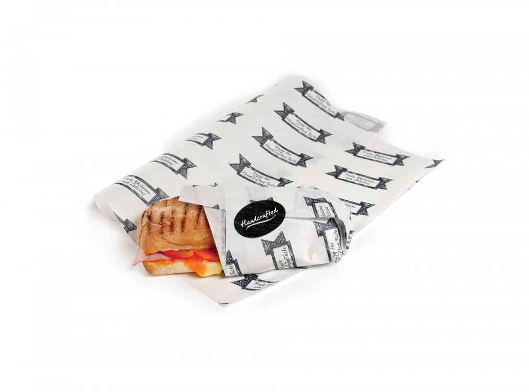 GTR012 - Gastro Deli Paper