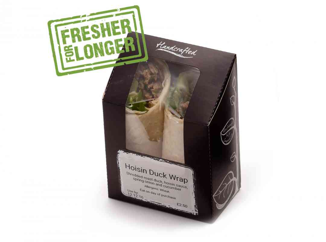 GTR006 - Gastro Tortilla Wrap Pack