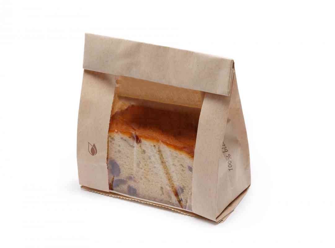 NAT029 - Natural Bloomer Bag