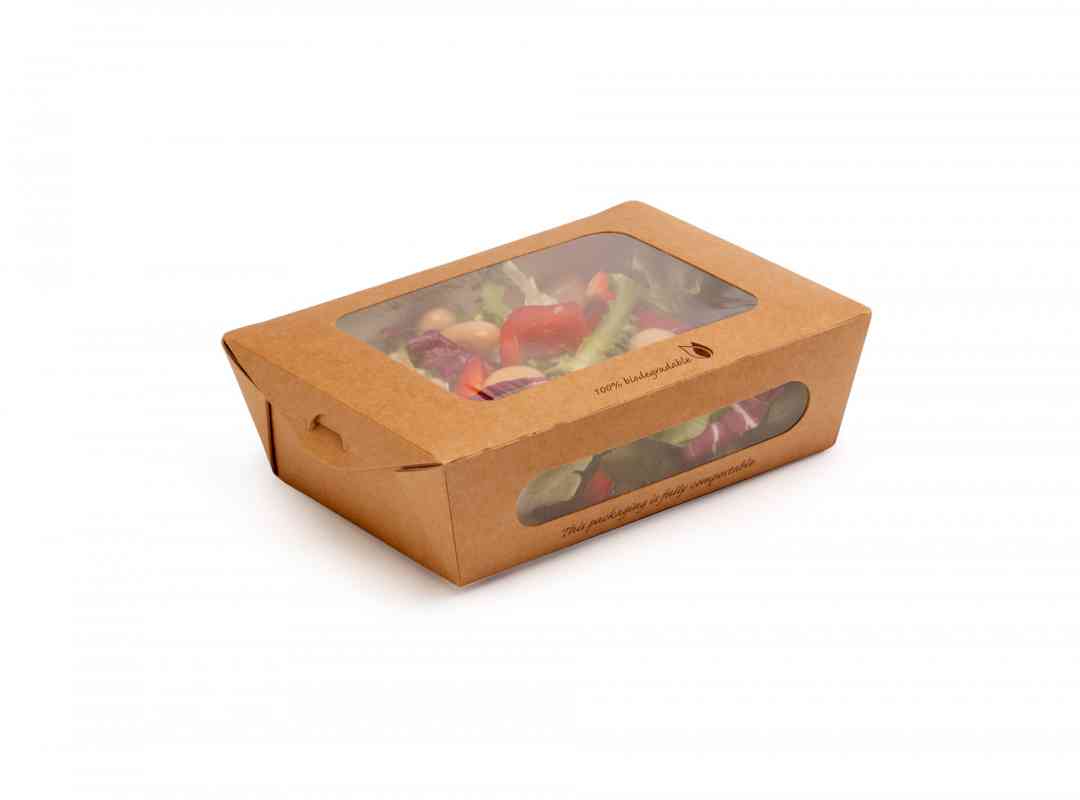 NAT007 - Natural Small Salad Pack