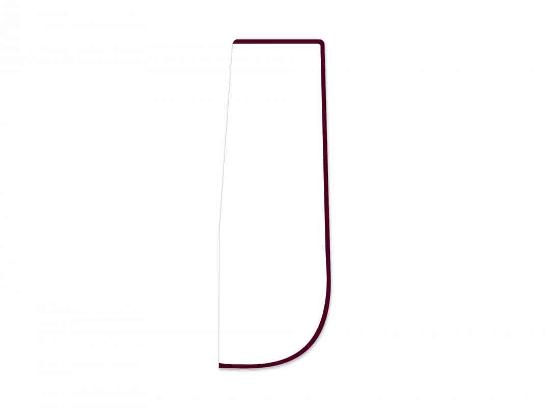 ROS011 - Rosso Nutri 4 p/s Label