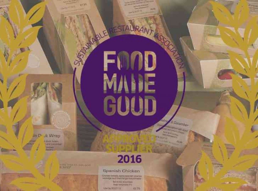Sustainable Seal of Approval image