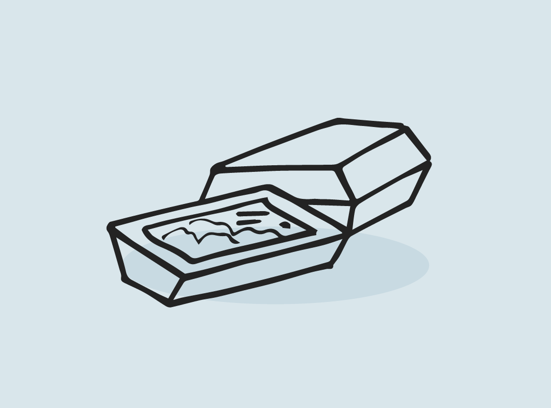 Salad Packaging