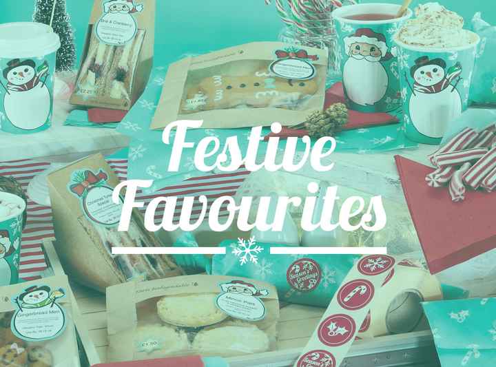 Festive Favourites