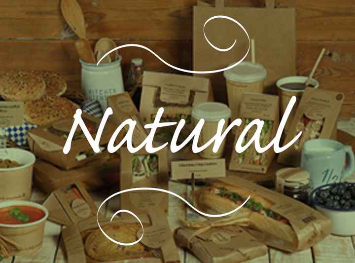 Natural
