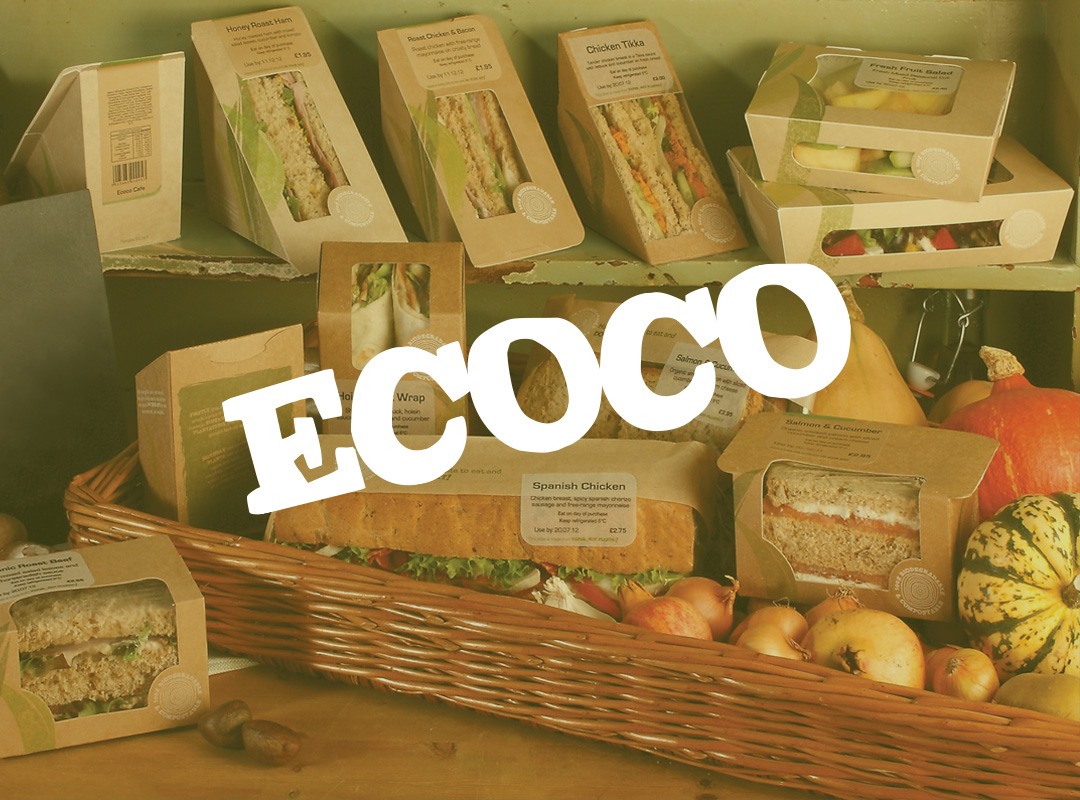 Ecoco