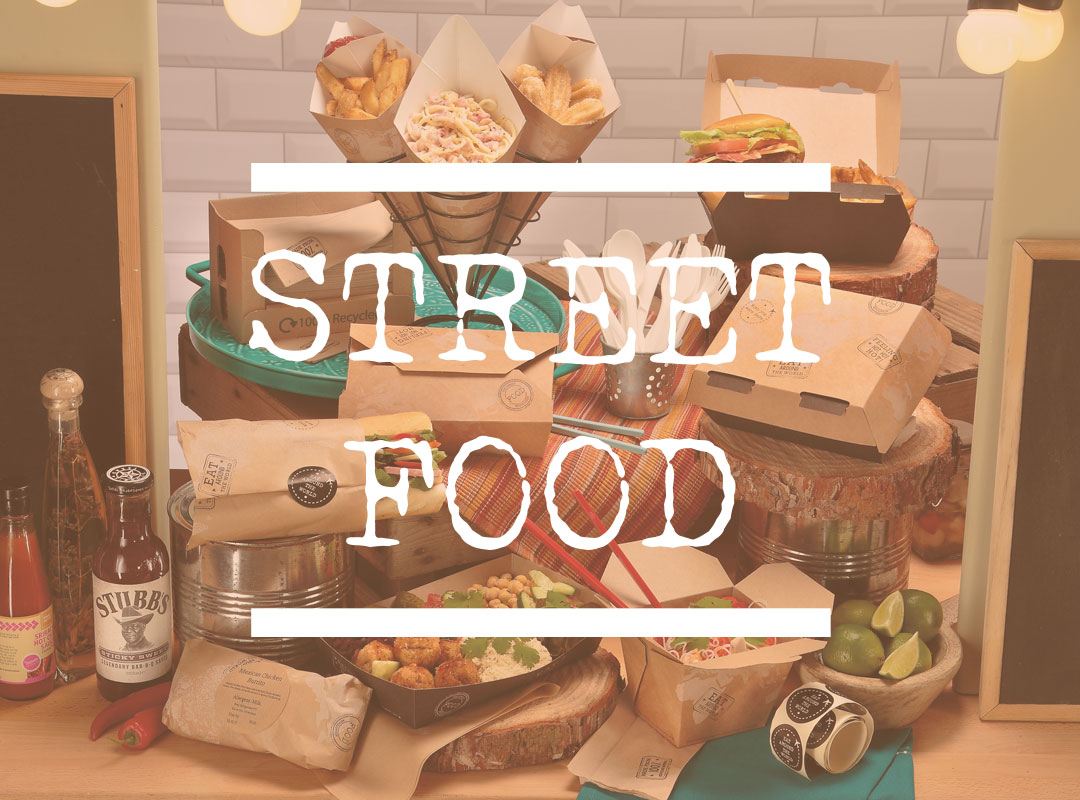 Street Food