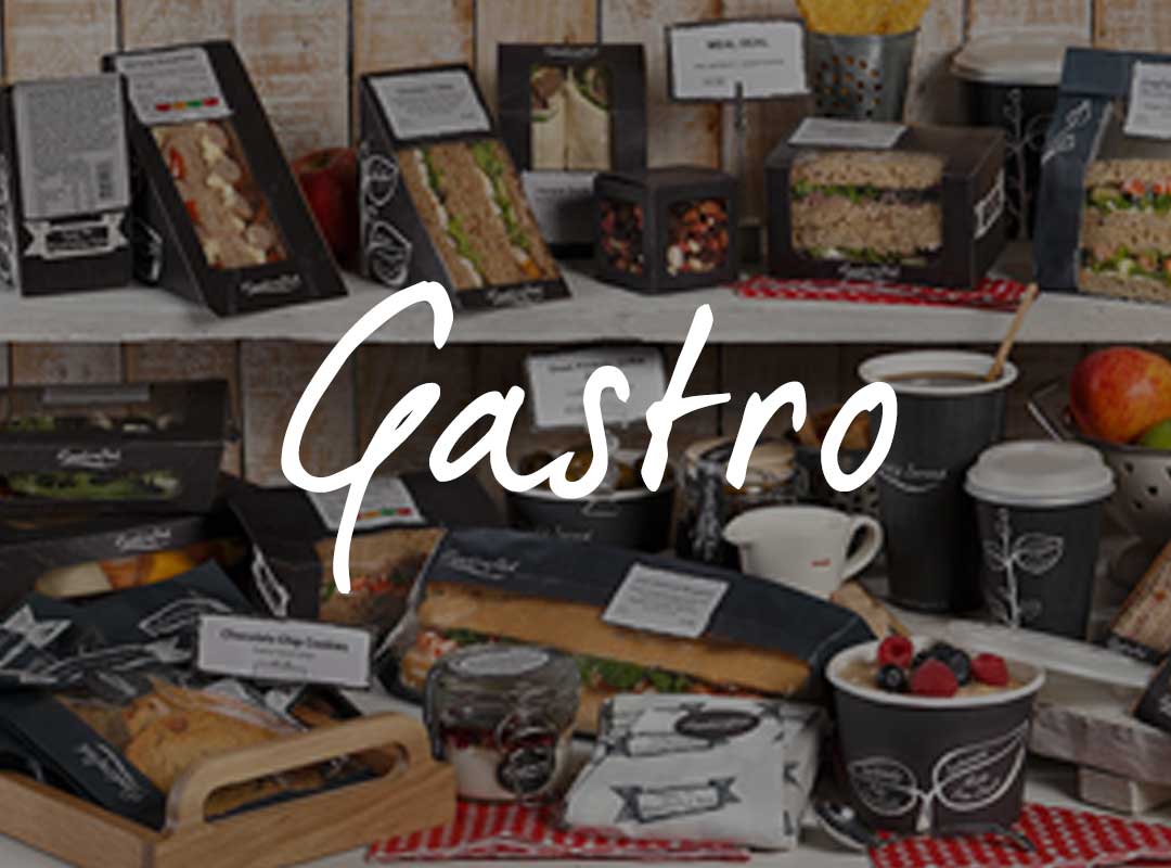 Gastro