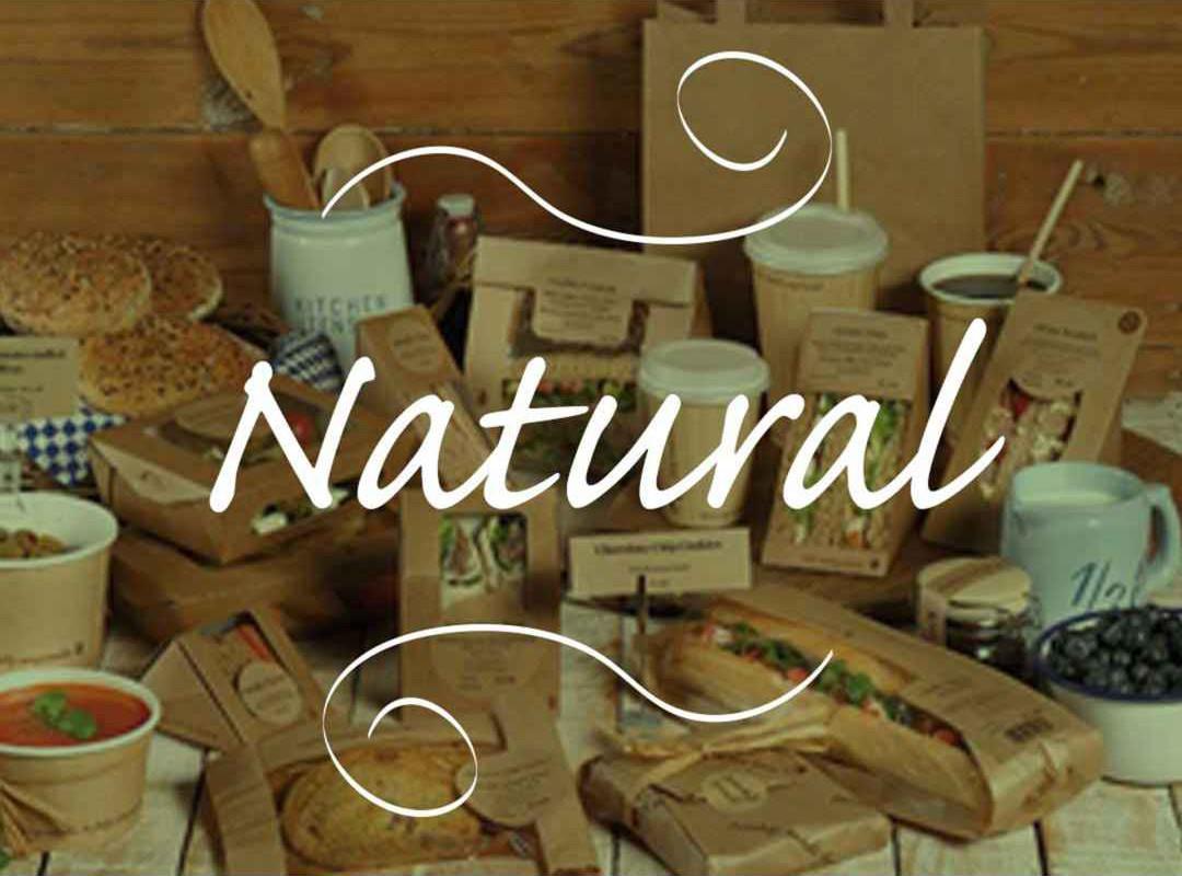 Natural