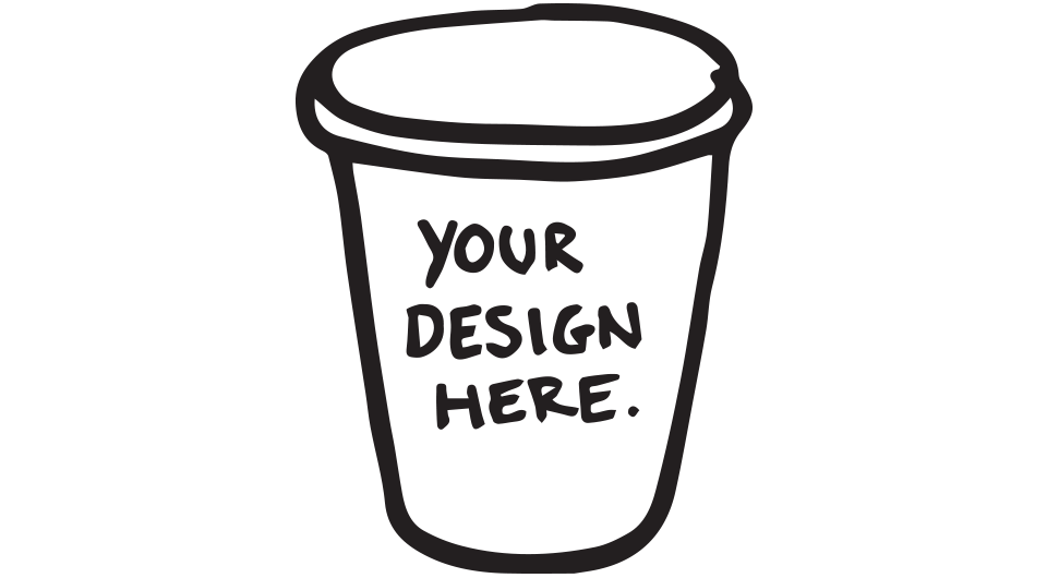 Custom Cups