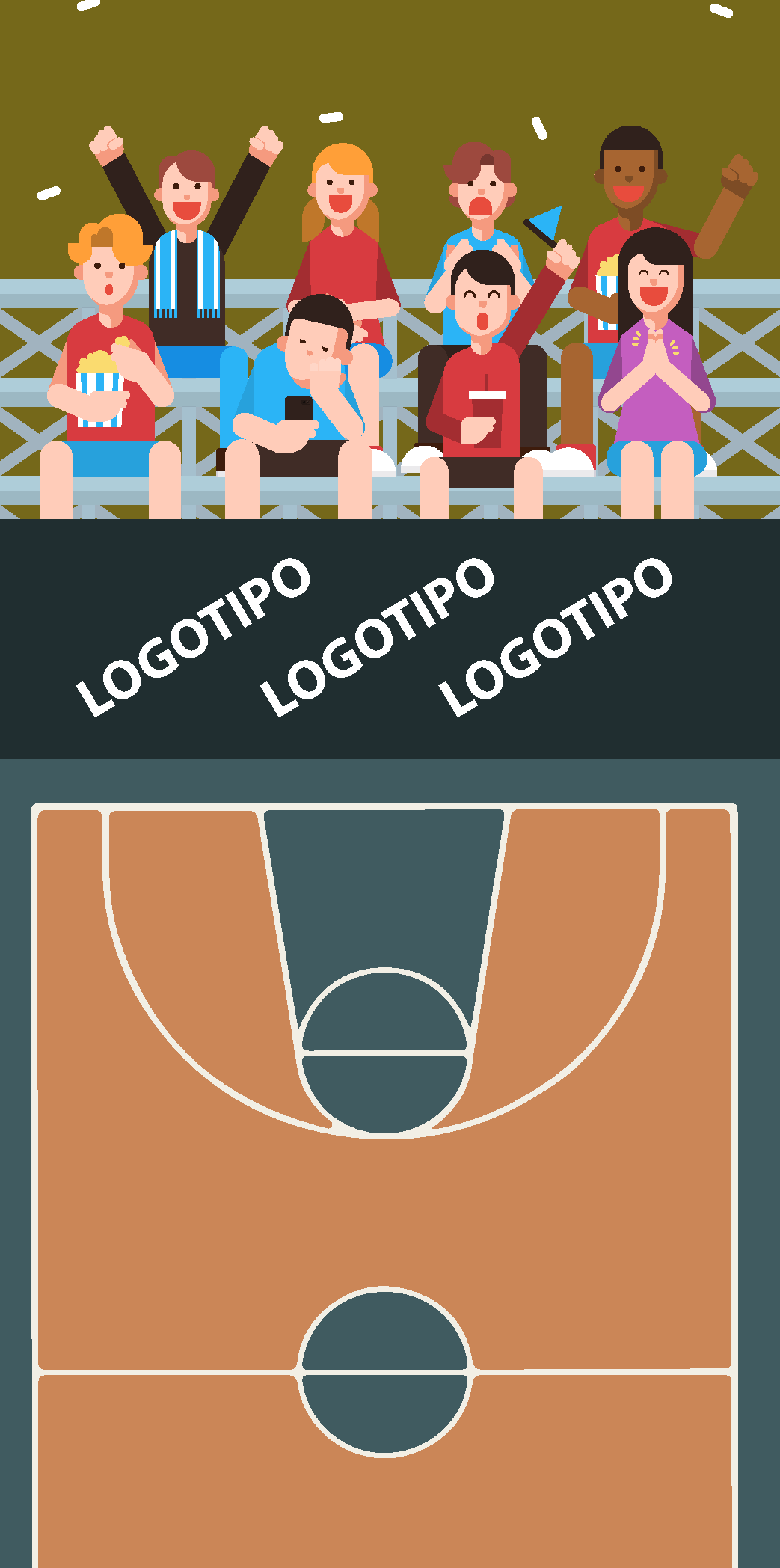 Cancha