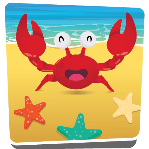 Crab Walk icon