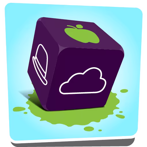 Arty Smarty icon