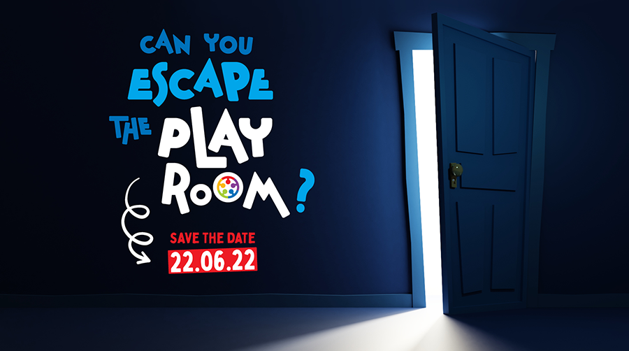 Welcome to our playtest event! 