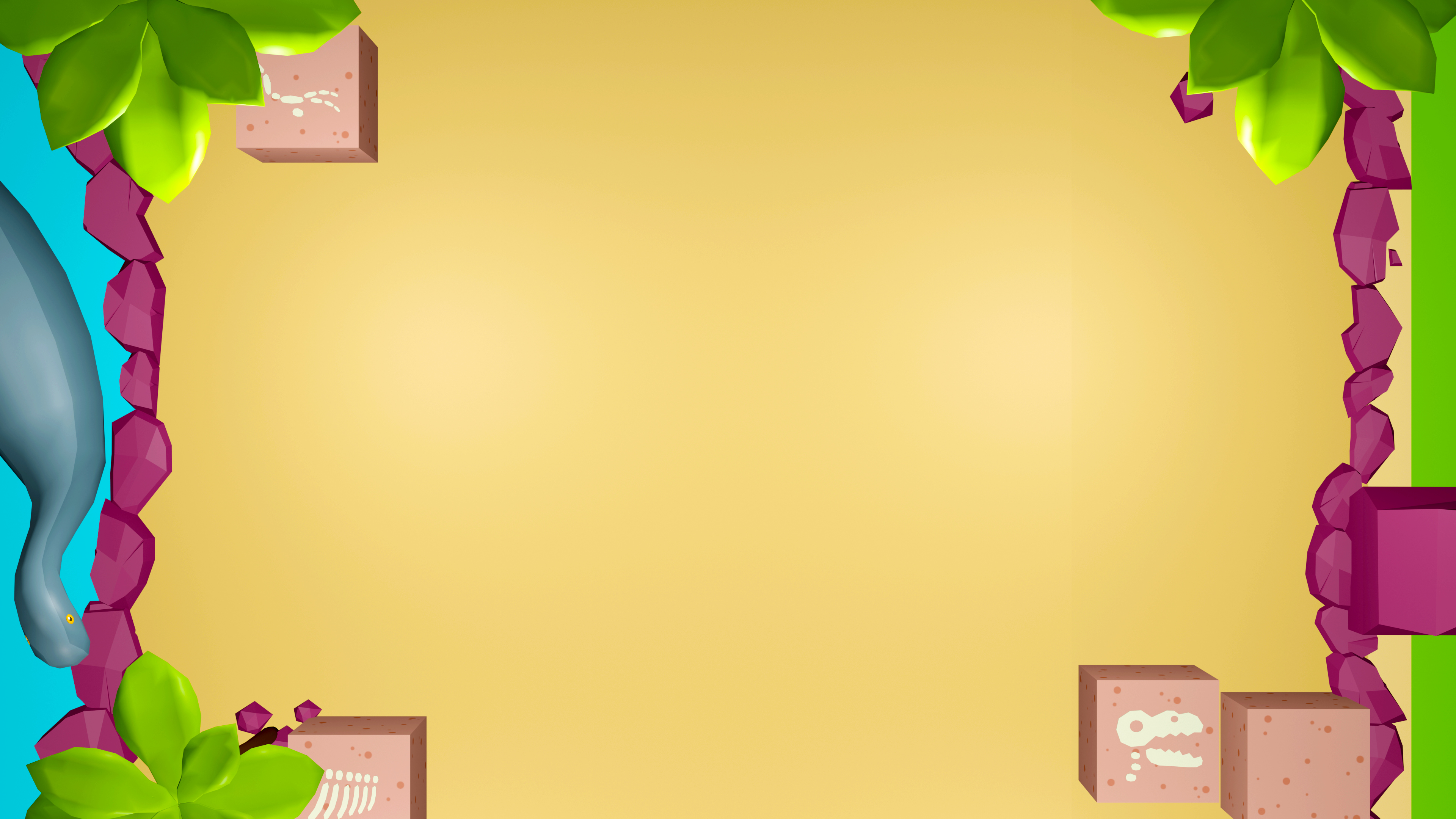 Gameplay image of MaxiGolf