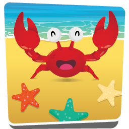 Crab Walk icon