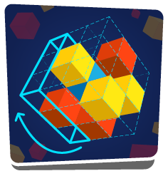 Cube Clash icon