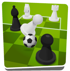 Chess Fc icon