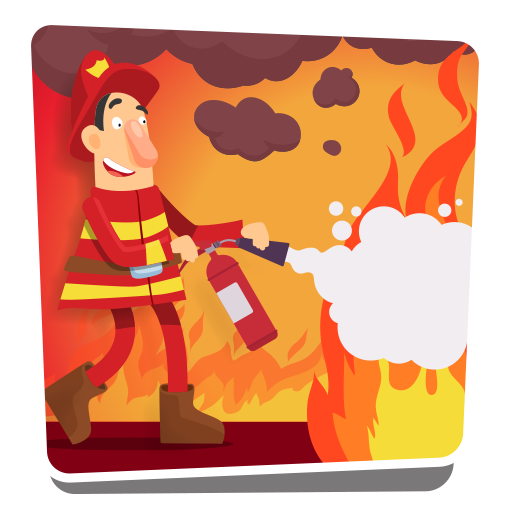 Firefighter Phil icon