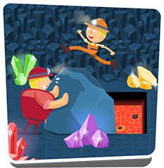 Gems icon