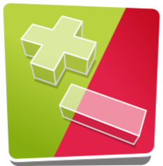 Plus Minus icon
