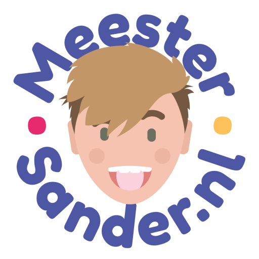 Meester Sander
