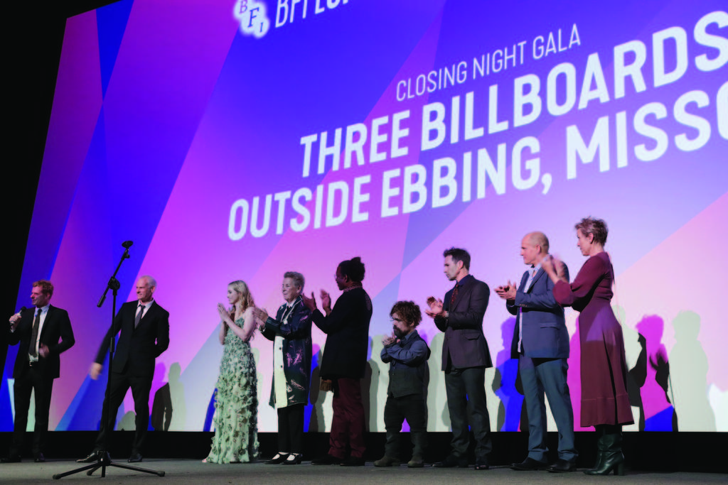 3 bills film fest