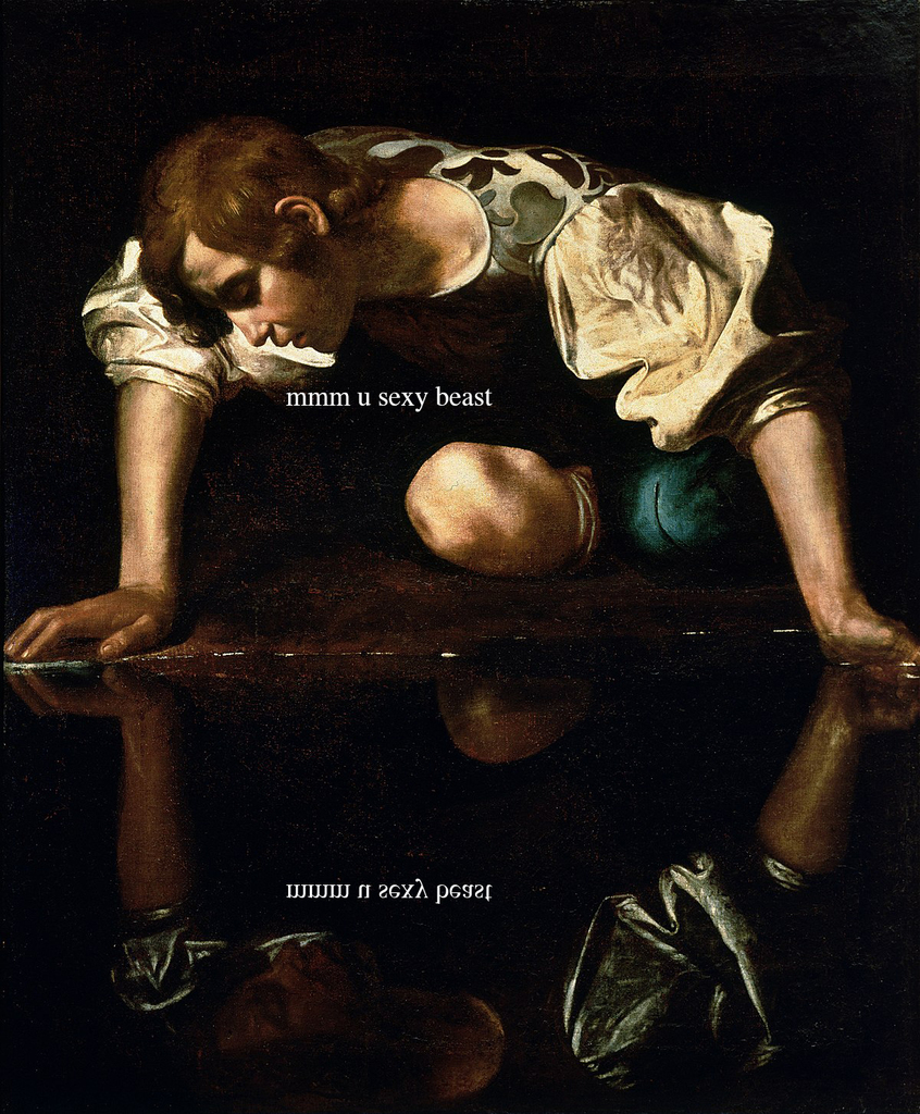 Narcissism