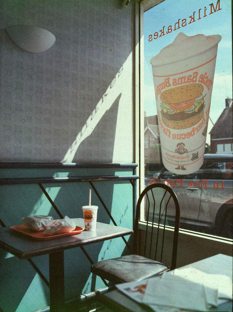 Milkshake