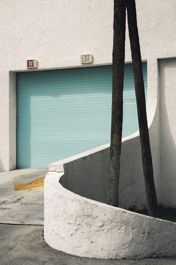 Desire lines